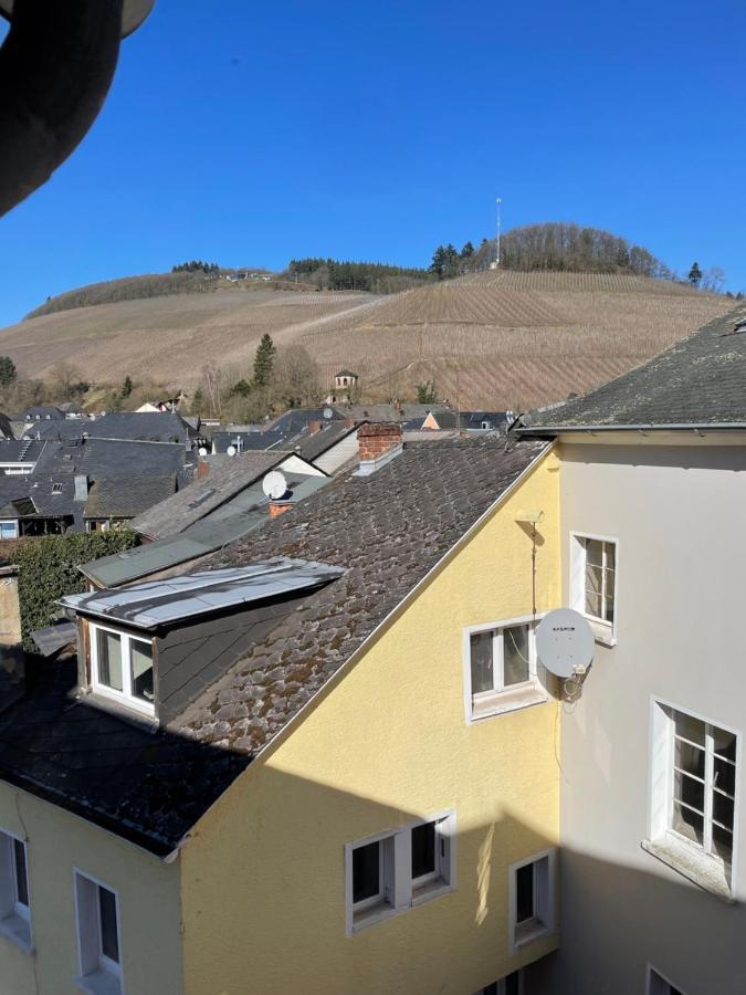 Uriges Ferienhaus In Der Altstadt Von Saarburg Mit Sauna, Kinderspielecke, 1000Mbit Wlan, 1 Minute Vom Wasserfall Entfernt别墅 外观 照片